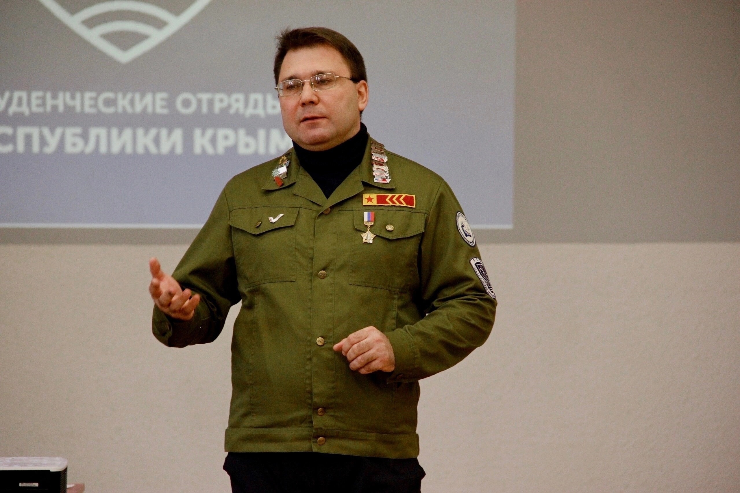 В Крыму готовят руководителей студенческих трудовых отрядов_4