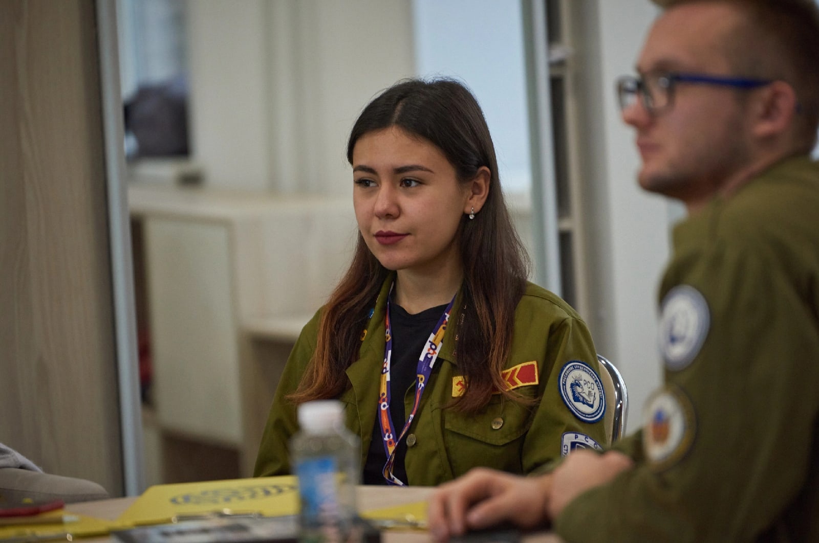 Студенты КФУ стали победителями Всероссийского конкурса по выявлению лучших методик по работе со студенческими отрядами-1 (1)