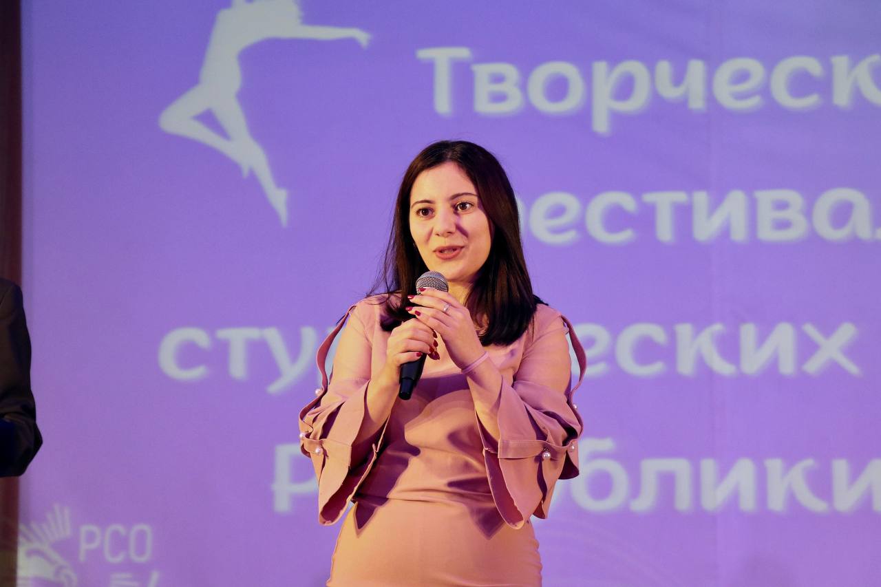 1_Прошел Творческий фестиваль студотрядов Республики Крым