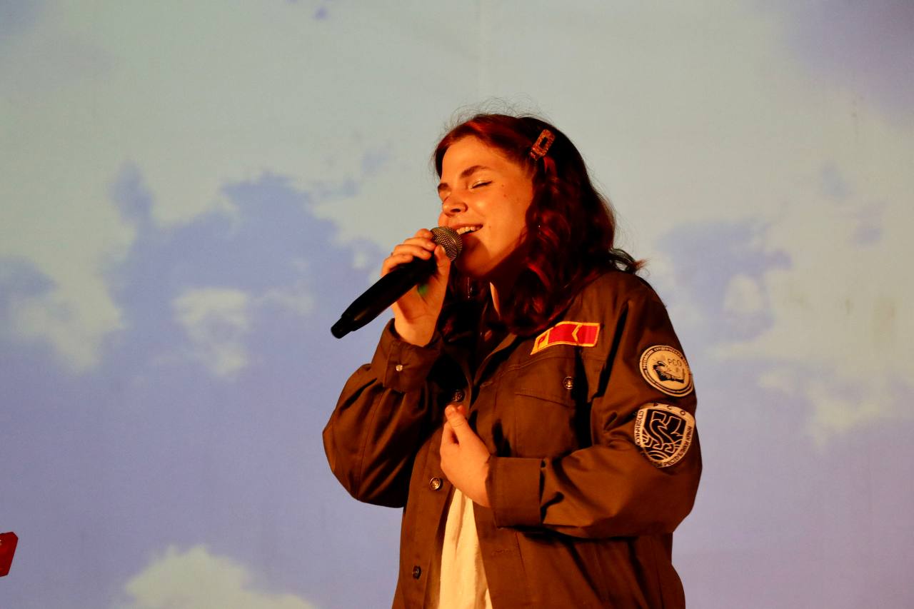 3_Прошел Творческий фестиваль студотрядов Республики Крым