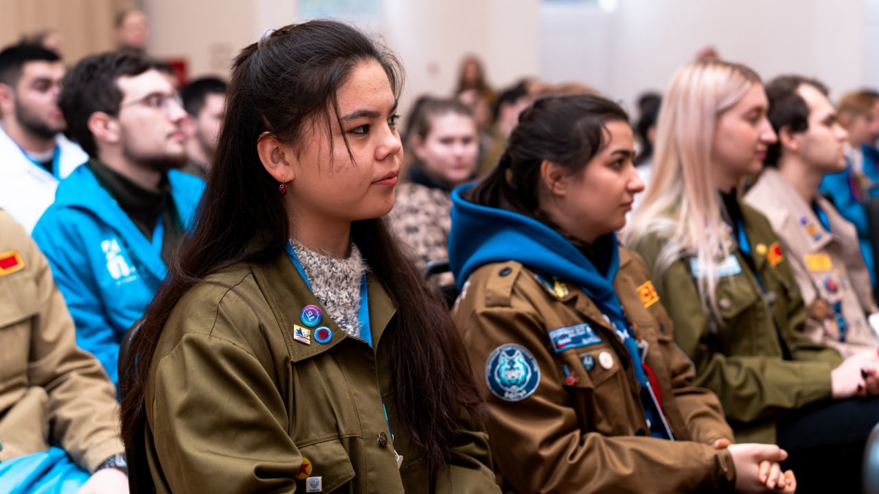 Впервые в Республике Крым пройдет Слет студенческих сервисных отрядов Крыма_2