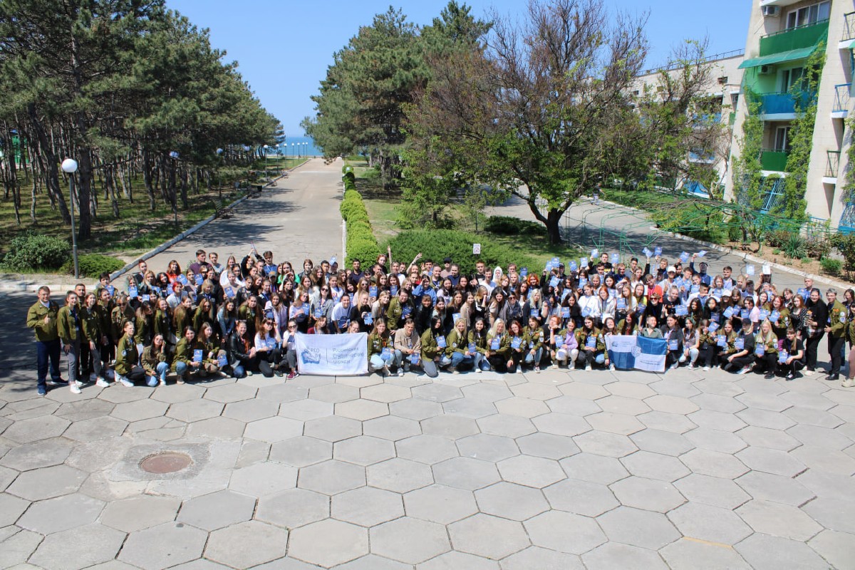 Впервые в Республике Крым пройдет Слет студенческих сервисных отрядов Крыма_3