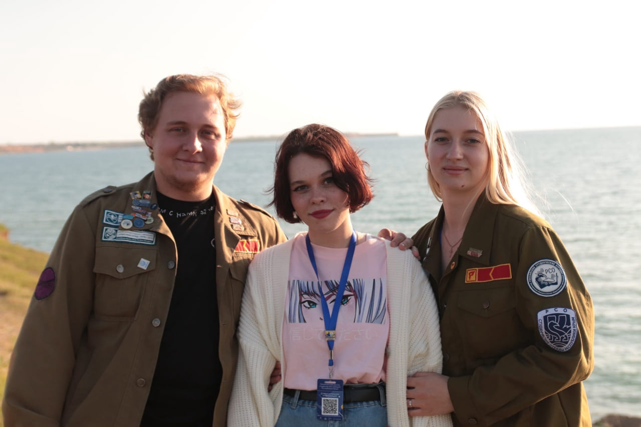 Впервые в Республике Крым пройдет Слет студенческих сервисных отрядов Крыма_4