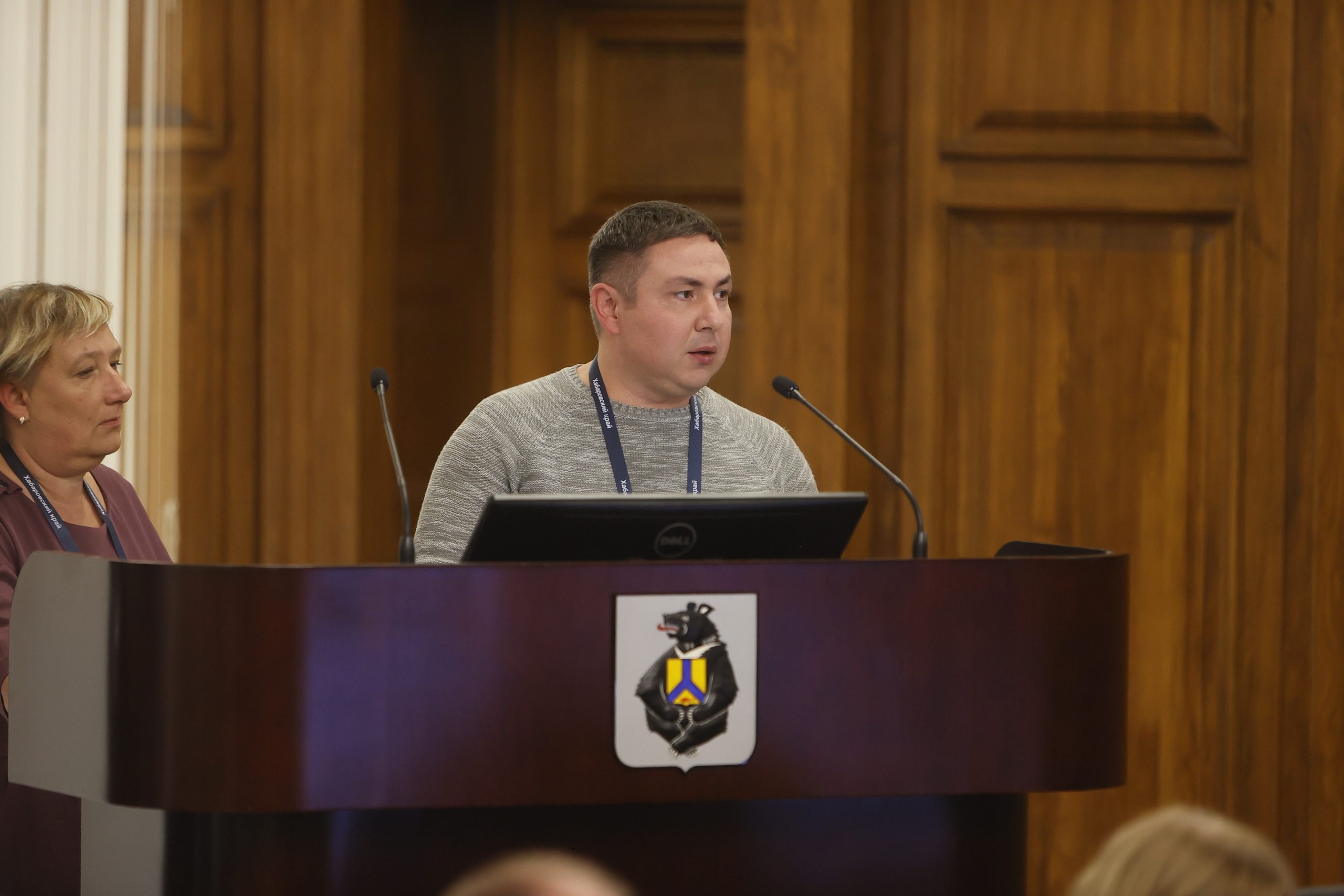 Работа группы экспертов по поиску решений переработки отходов в биоудобрения