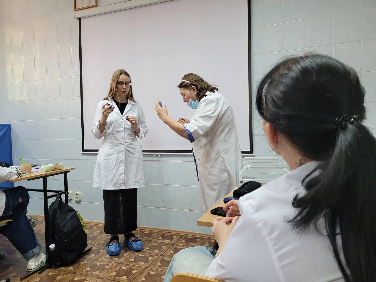 В_Крыму_проводят_профессиональное_обучение_студентов_медиков_5