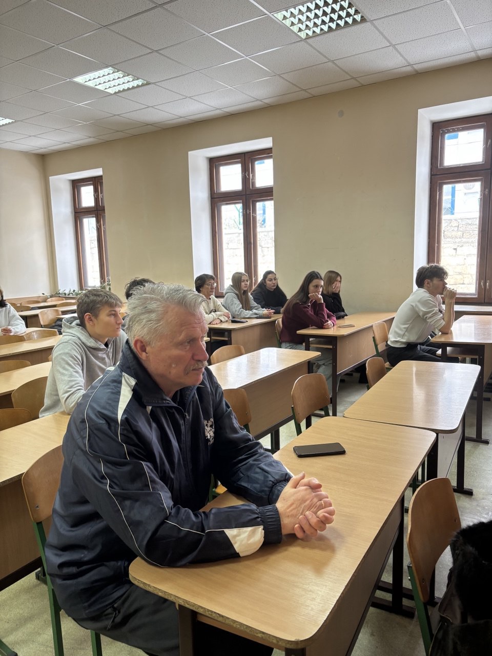 вводная часть