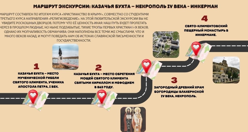 Маршрут Казачья бухта — копия