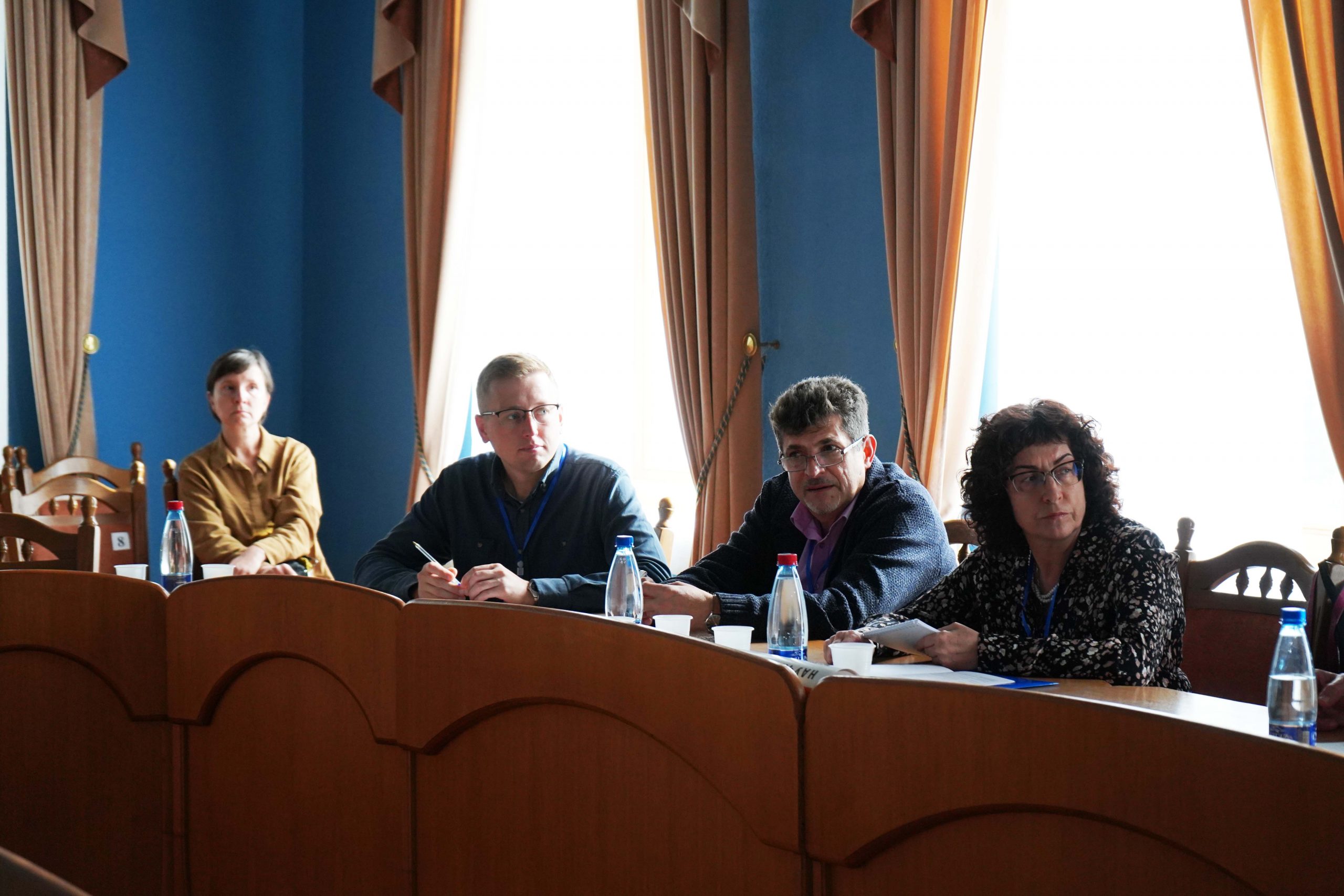 Е. В. Веймарн (1905-1990)