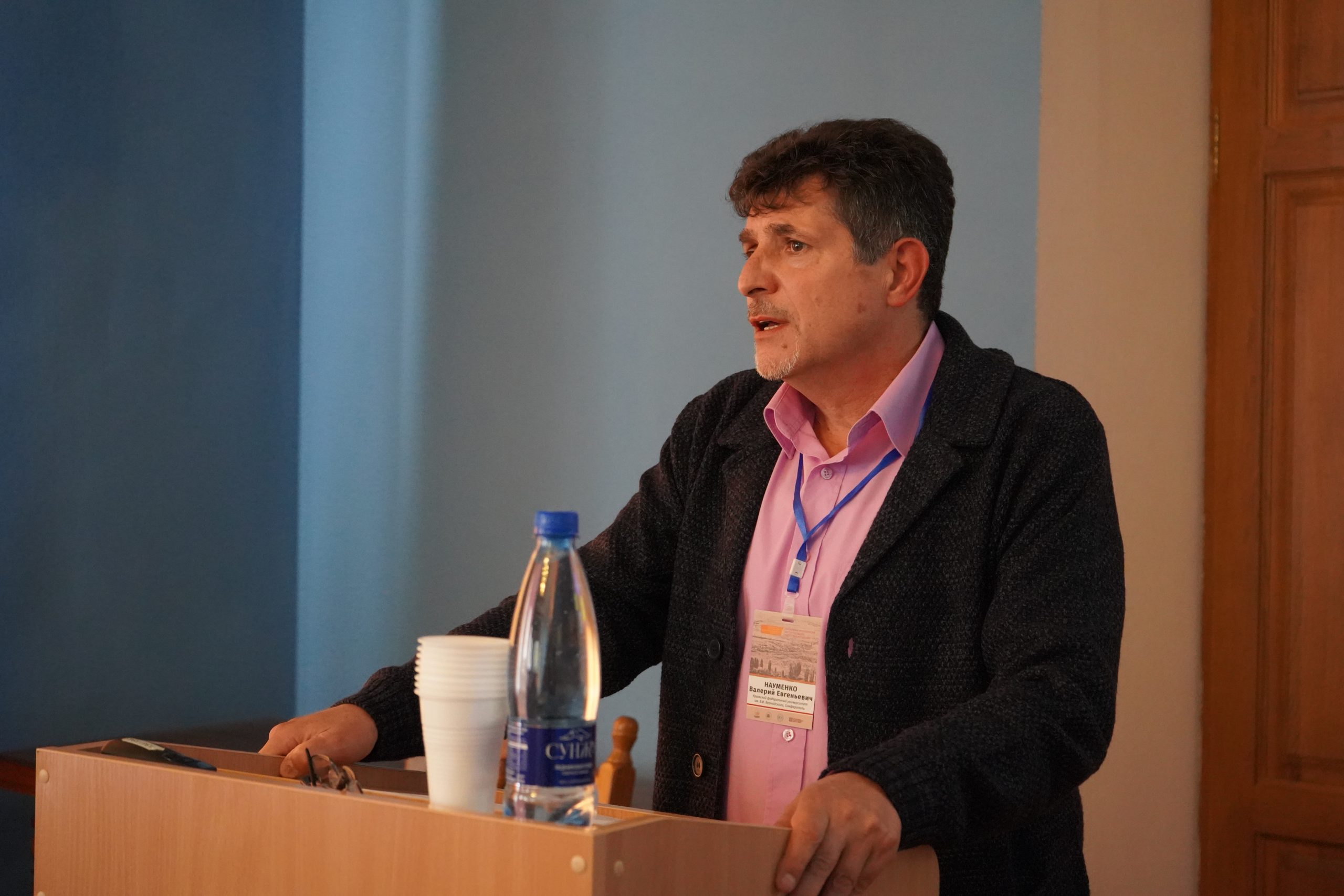 Е. В. Веймарн (1905-1990)