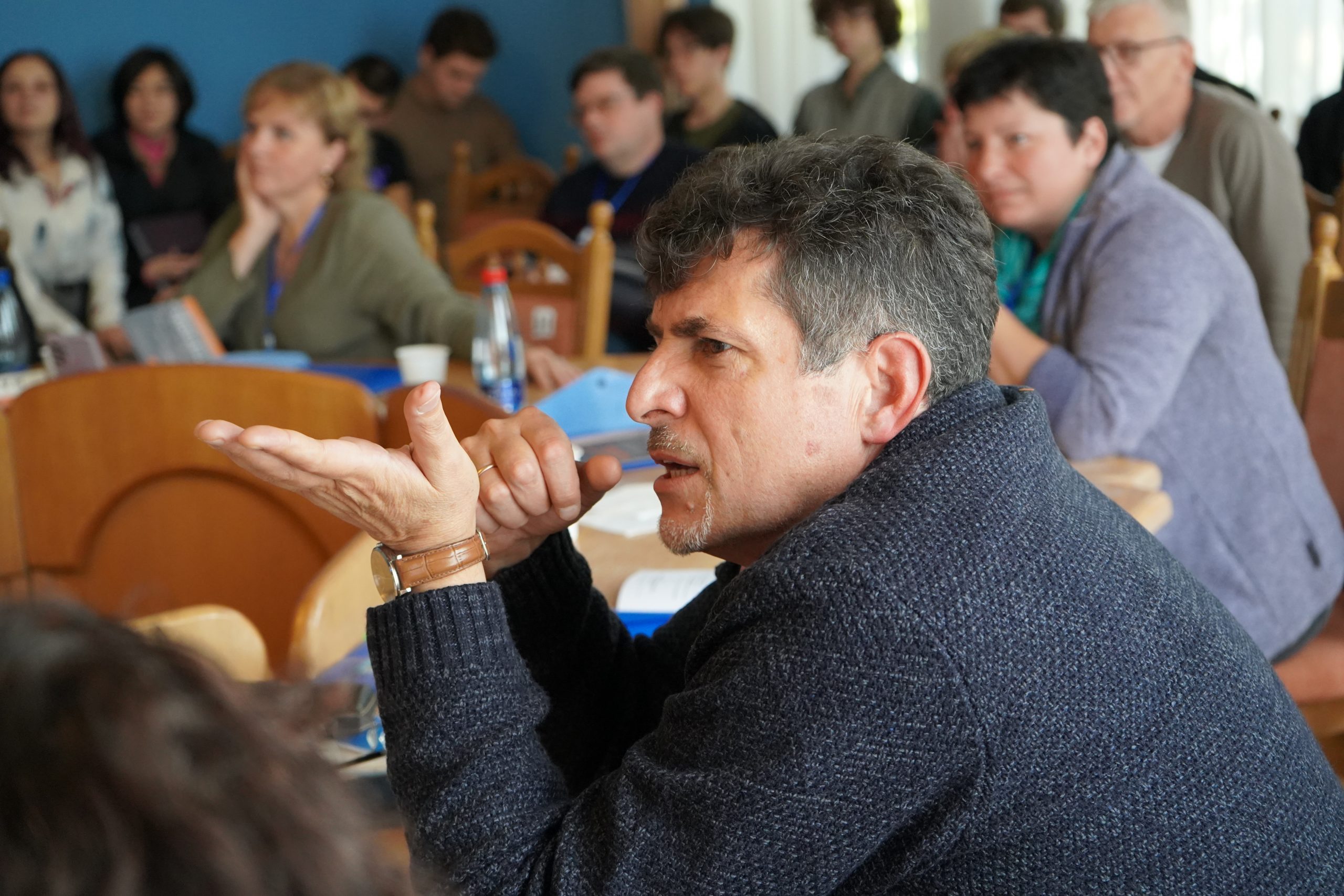 Е. В. Веймарн (1905-1990)