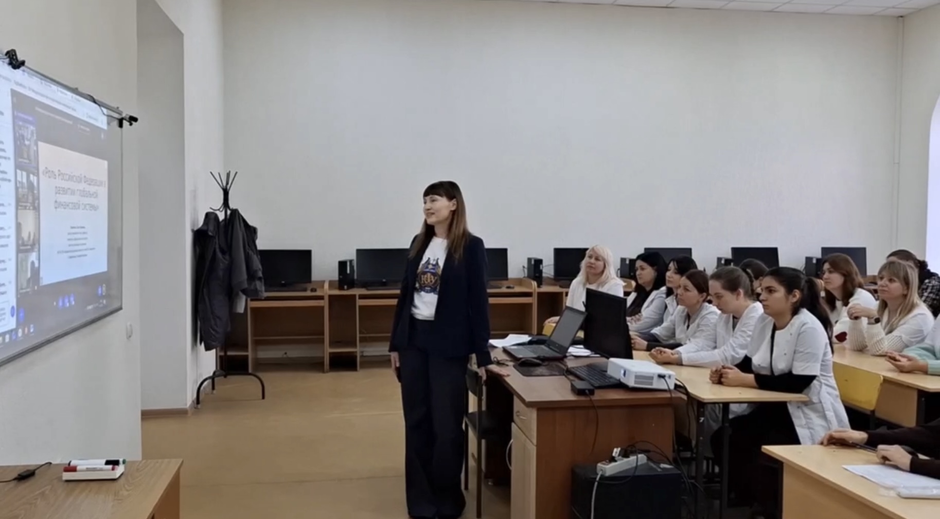 Буркальцева