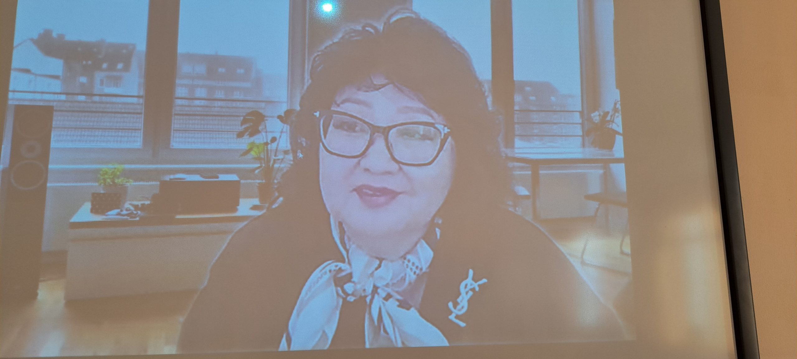 Буркальцева