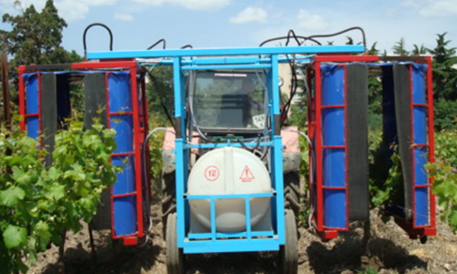 Smartagro крым система автоматического контроля