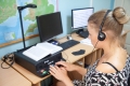 Читающая машина Sara CE (5)